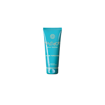 Dylan Turquoise Shower Gel