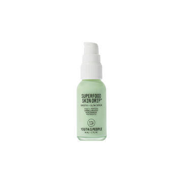 Superfood Skin Drip Smooth + Glow Barrier Serum