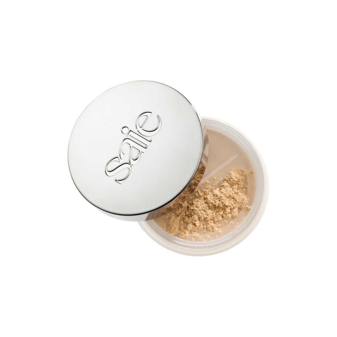 Airset Radiant Loose Setting Powder