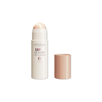 Lumi Le Glass and Glow Highlighter Stick