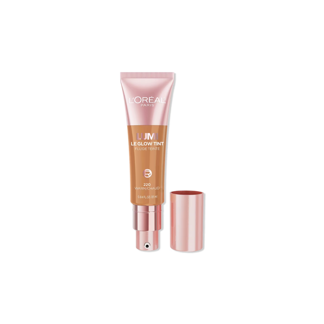 Lumi Le Glow Skin Tint