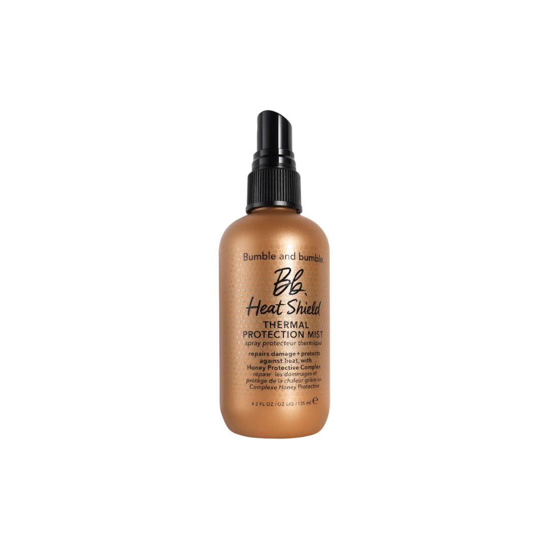 Heat Shield Thermal Protection Hair Mist