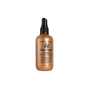 Heat Shield Thermal Protection Hair Mist