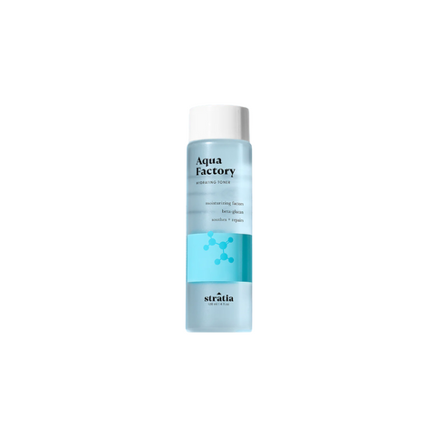 Aqua Factory Hydrating Toner