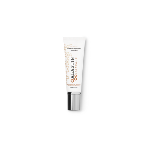 Hydratint Pro Mineral Broad Spectrum Sunscreen