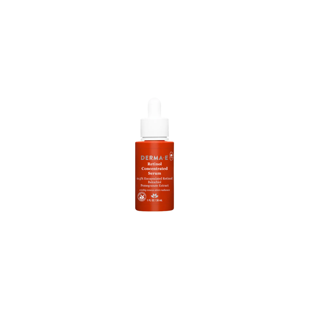 Retinol Concentrated Serum