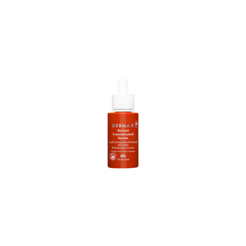 Retinol Concentrated Serum