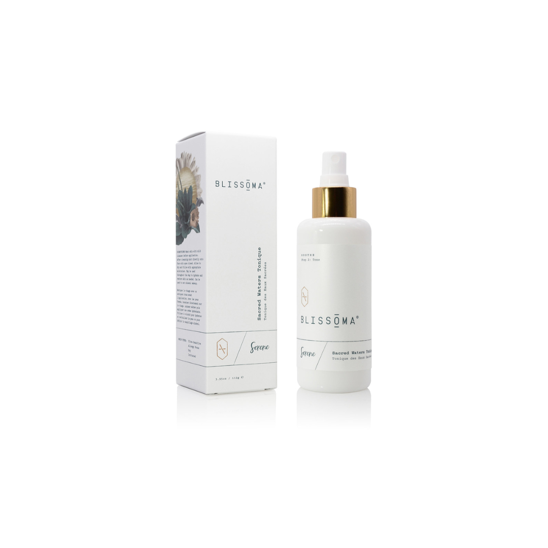 Serene - Sacred Waters Tonique
