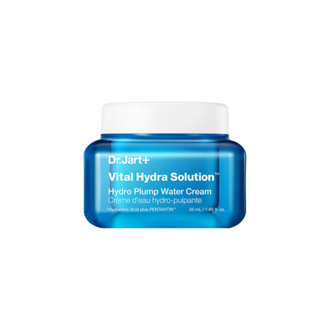 Vital Hydra Solution Water Cream Glow Moisturizer