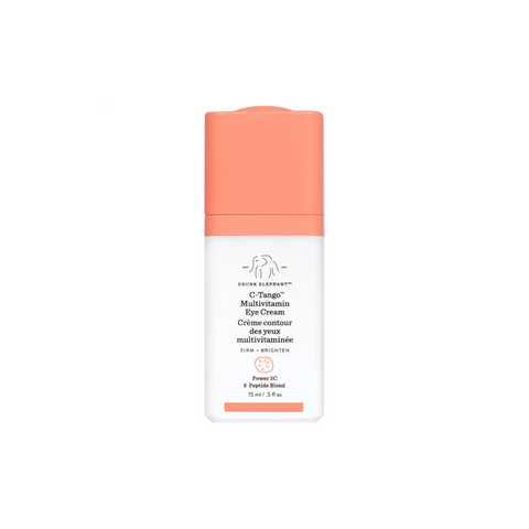 C-Tango Vitamin C Eye Cream