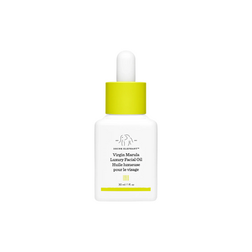 Virgin Marula Luxury Face Oil