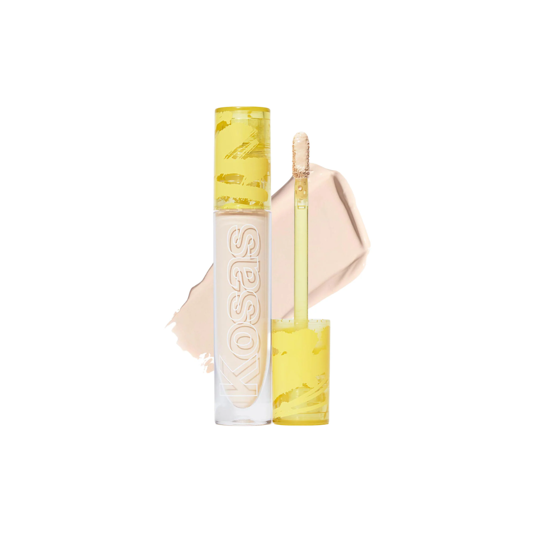 Revealer Concealer Super Creamy + Brightening Concealer