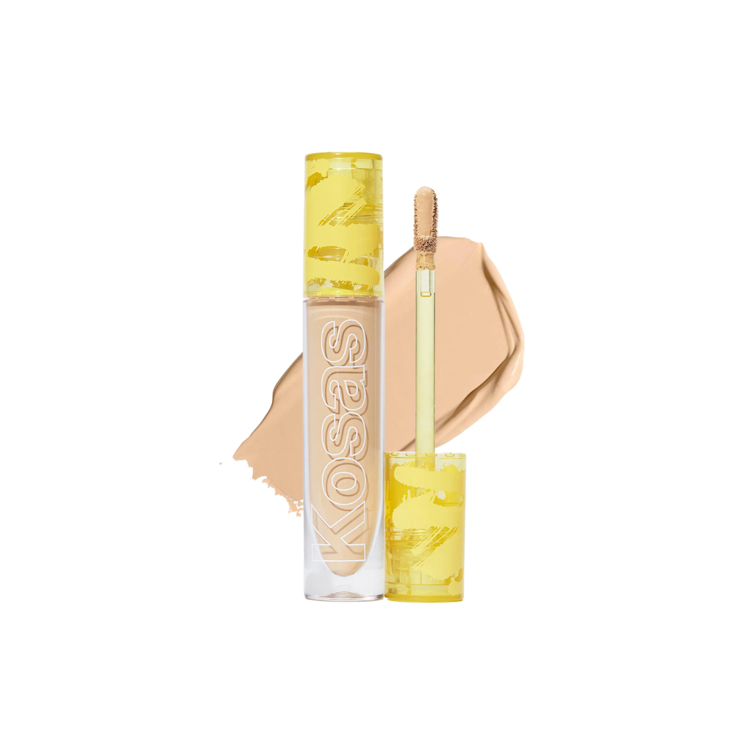 Revealer Concealer Super Creamy + Brightening Concealer