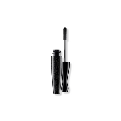 In Extreme Dimension 3D Volumizing Black Lash Mascara