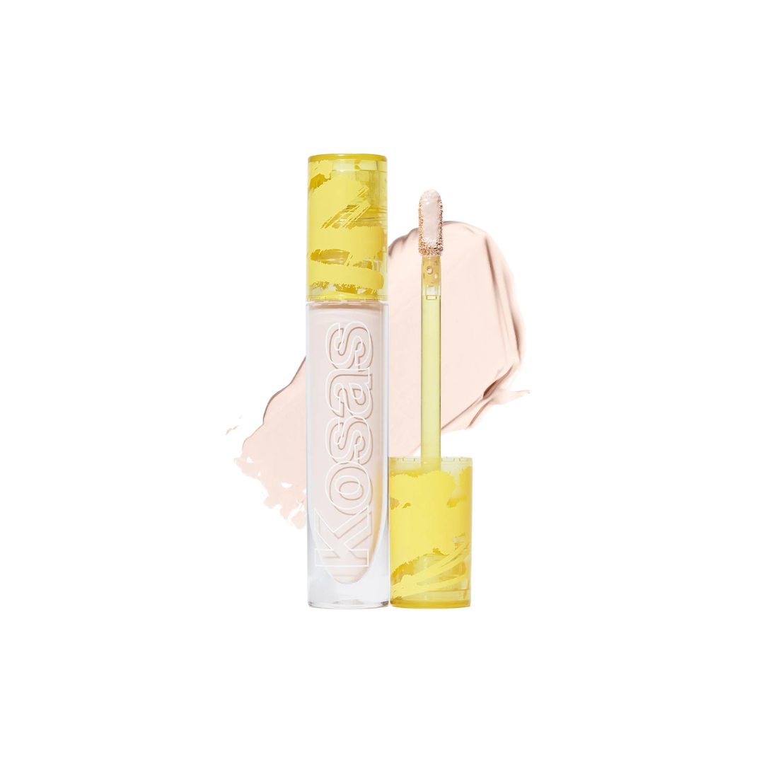 Revealer Concealer Super Creamy + Brightening Concealer