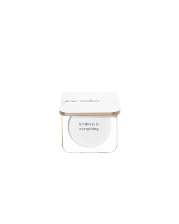 Refillable Compact