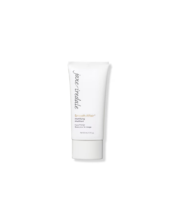 Smooth Affair Mattifying Face Primer