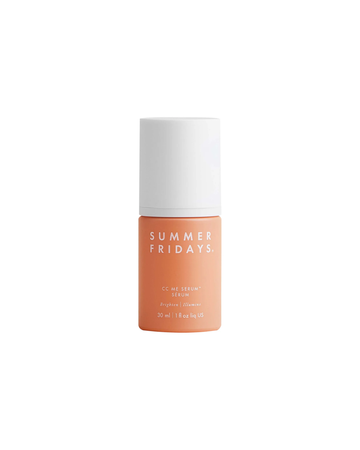CC Me Vitamin C + Niacinamide Serum