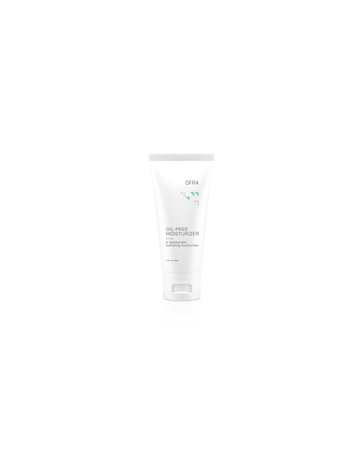 Oil Free Moisturizer