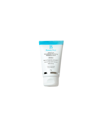 Universal Microbiome Purifying Radiance Mask