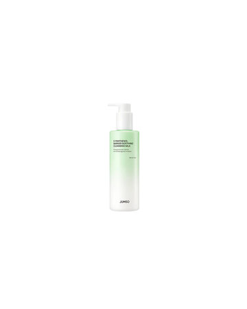 D-Panthenol Barrier Soothing Cleansing Milk