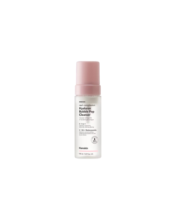 Hyaluron Bubble Pop Cleanser