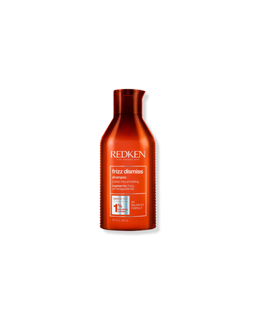 Frizz Dismiss Sulfate-Free Shampoo