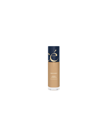 Come Closer Serum Foundation