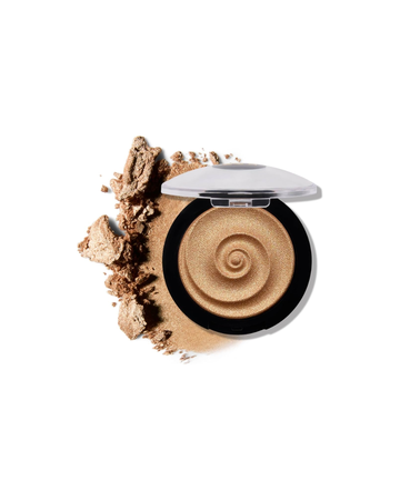 Baked Gelato Swirl Illuminator