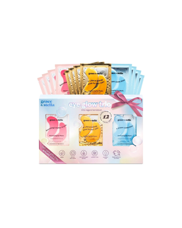 eye glow trio gift set
