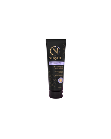 Venetian Gradual Self-Tanning Lotion