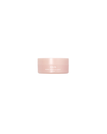 PDRN Retinal Eye Patch Glow jelly