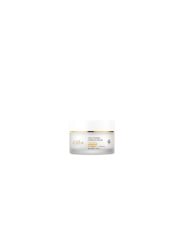 Vita Toning Capsule Cream