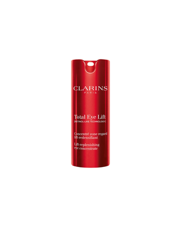 Total Eye Lift Firming & Smoothing Eye Cream