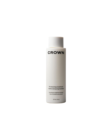 The Hydrating Conditioner for Dry, Damaged Hair
