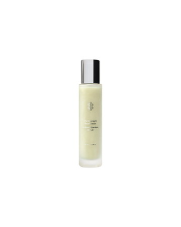 The Overnight Repair Serum Treatment for Dry, Damaged Hair