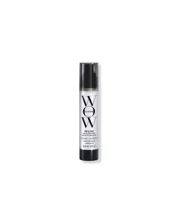 Pop & Lock High Gloss Finish