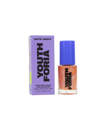 Date Night Sunkissed Liquid Skin Enhancer