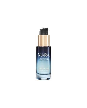 Flower Acid Algae Resurfacing Serum with 11% Lactic Acid + PHA