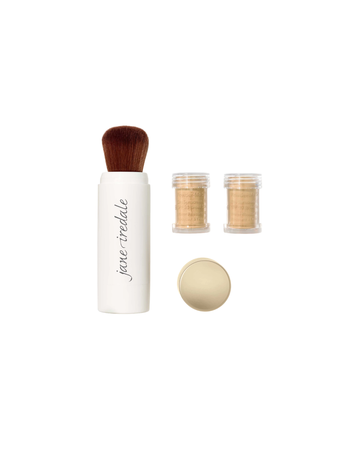 Powder-Me SPF 30 Dry Sunscreen