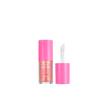 Kissing Jelly Hydrating Lip Oil Gloss