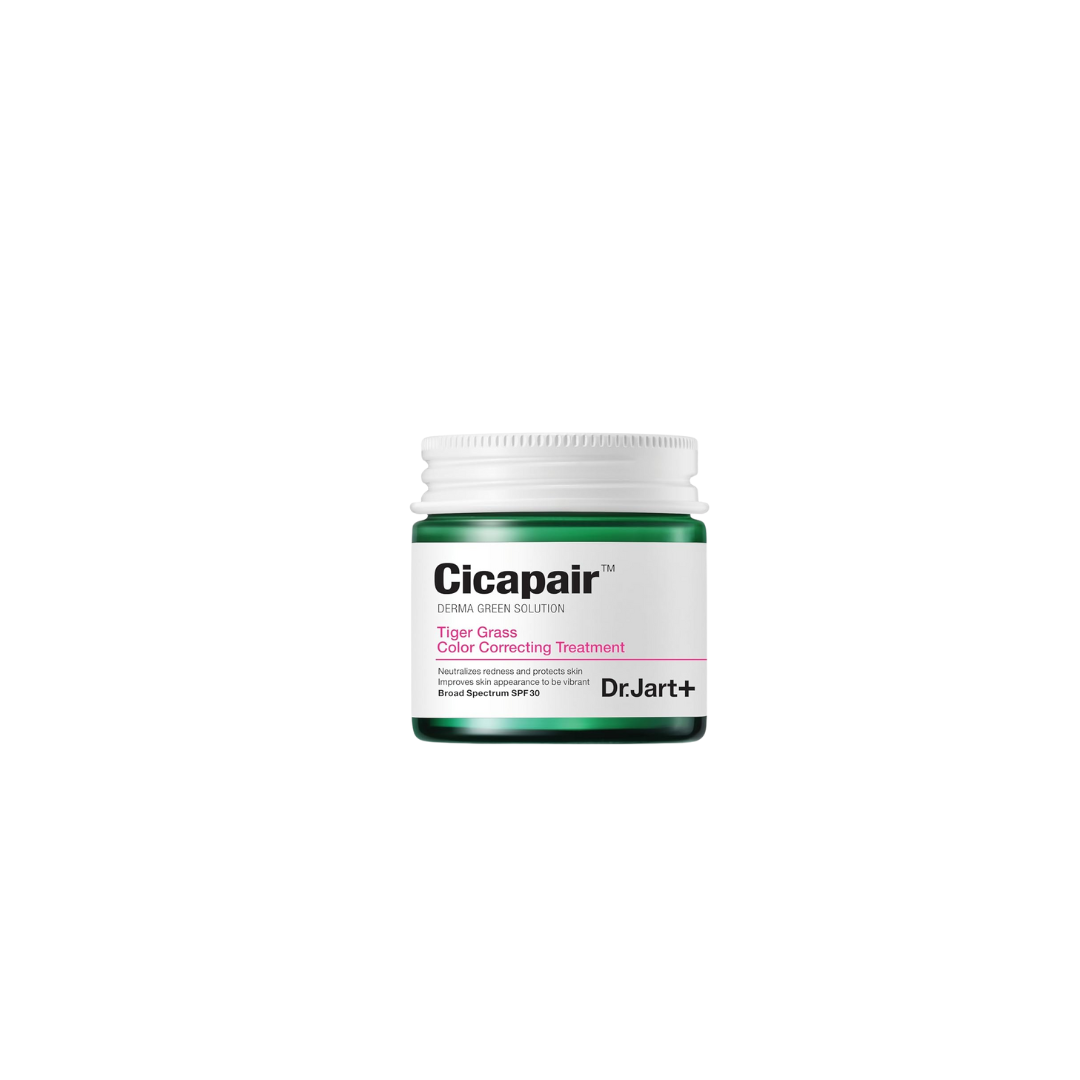 Cicapair™ Soothing Color Correcting Treatment SPF 30 with Centella Asiatica Extracts