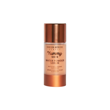Yummy Skin Mattifying Water Powder Serum