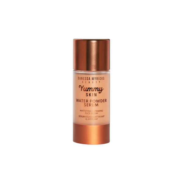 Yummy Skin Mattifying Water Powder Serum