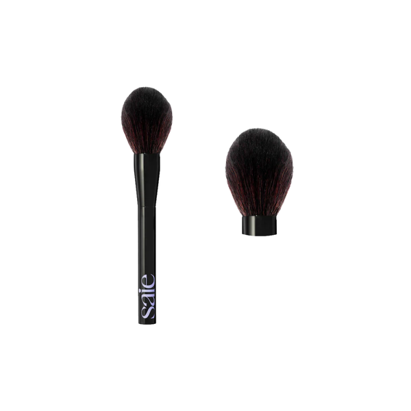 The All-Over Powder Brush