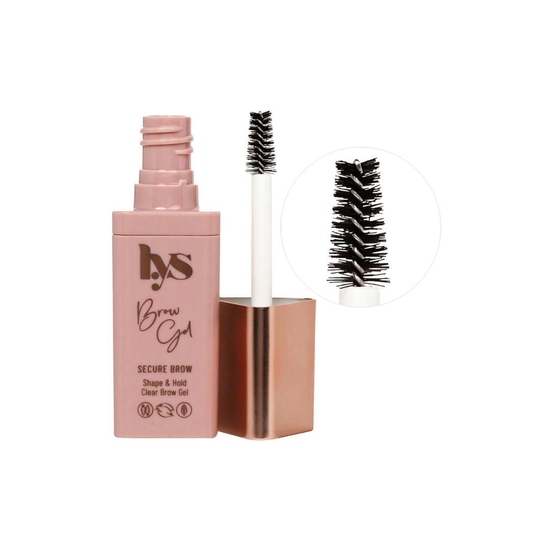Secure Brow Gel