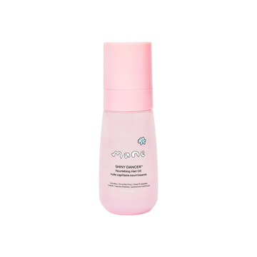 Shiny Dancer Hydrating Hair Oil