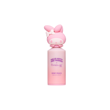 Hello Kitty and Friends Dewy Peach Capsule Serum