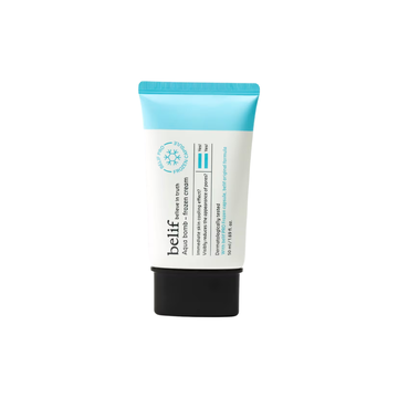 Aqua Bomb Calming & Soothing Frozen Gel Cream