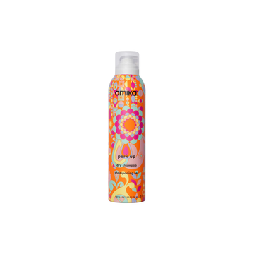 perk up dry shampoo